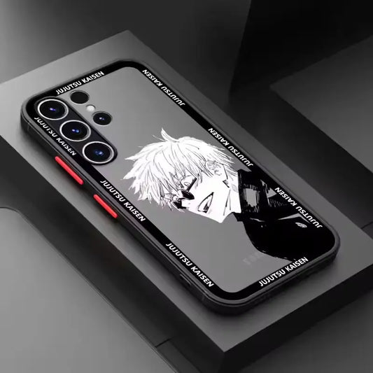 Anime Phone Case