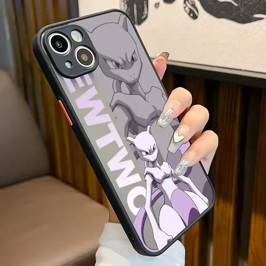 Anime Phone Case
