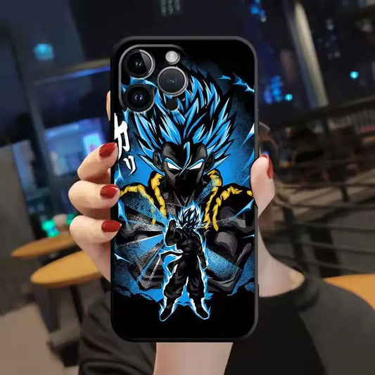 Anime Phone Case