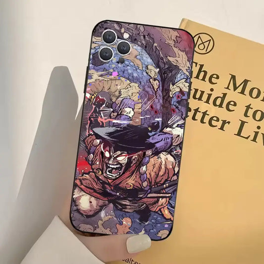 Anime Phone Case