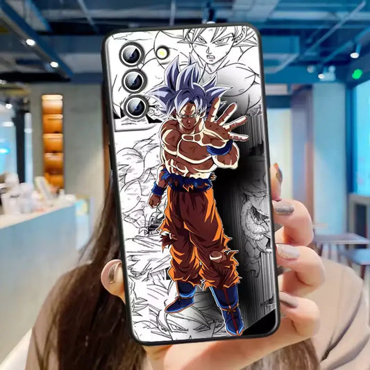 Anime Phone Case