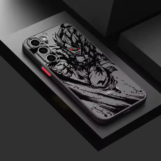 Anime Phone Case