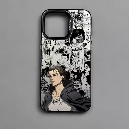 Anime Phone Case