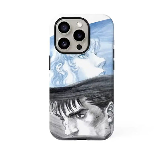 Anime Phone Case