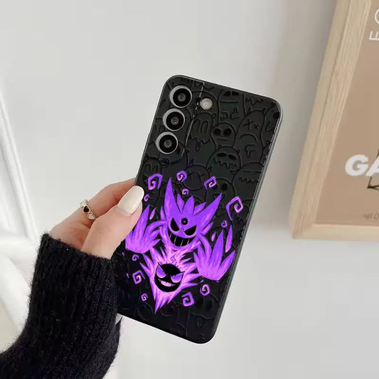 Anime Phone Case