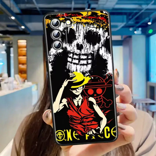 Anime Phone Case