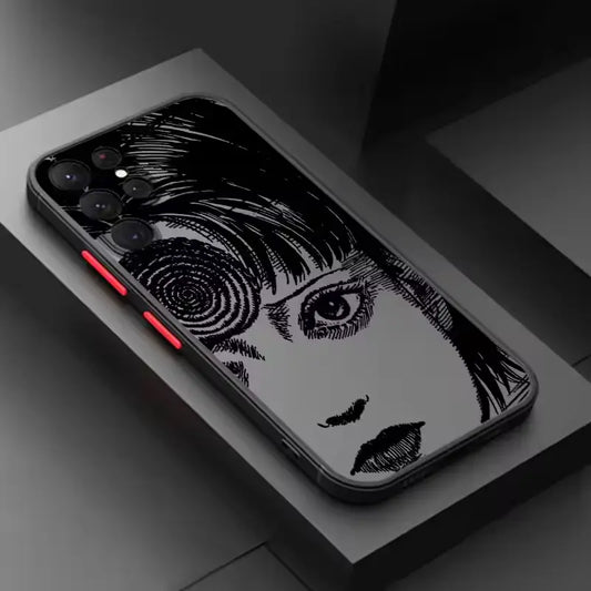 Anime Phone Case