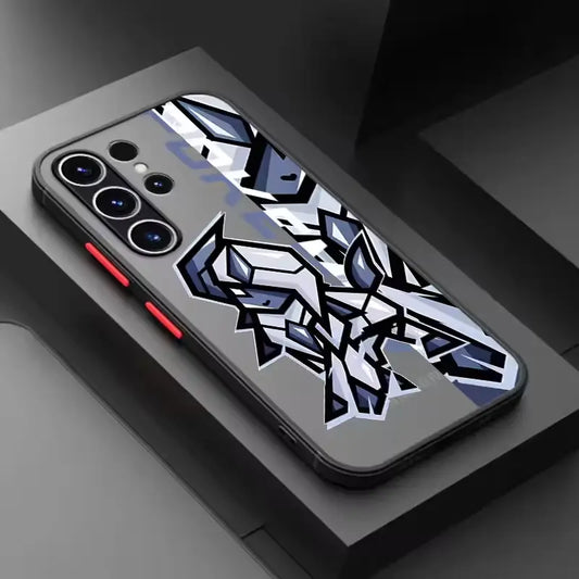 Anime Phone Case