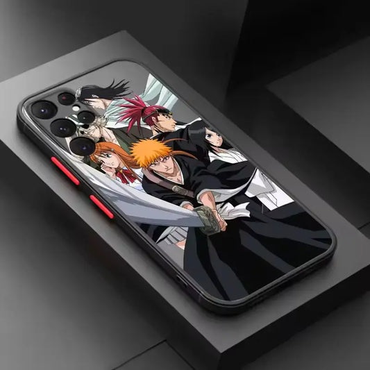 Anime Phone Case