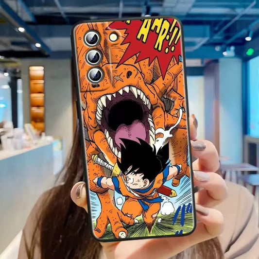 Anime Phone Case