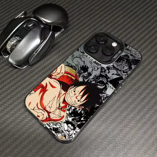 Anime Phone Case