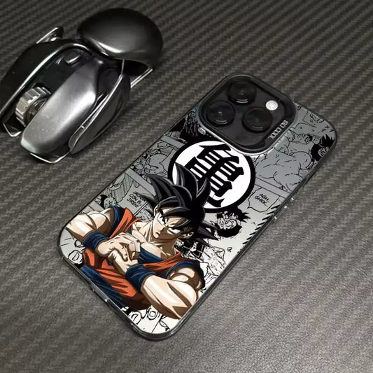 Anime Phone Case