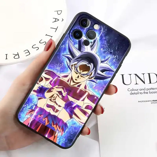 Anime Phone Case