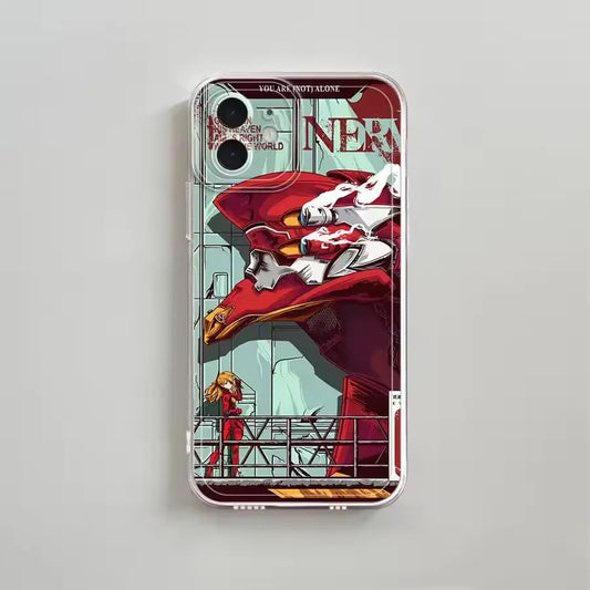 Anime Phone Case