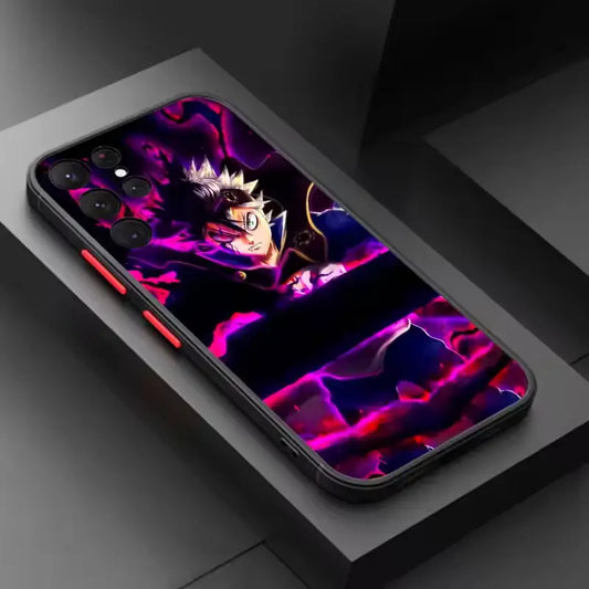Anime Phone Case