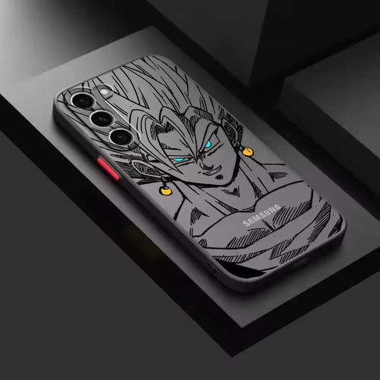 Anime Phone Case