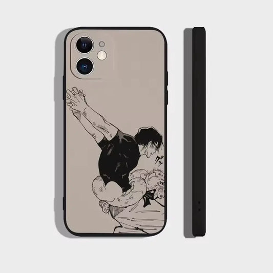 Anime Phone Case