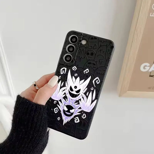 Anime Phone Case