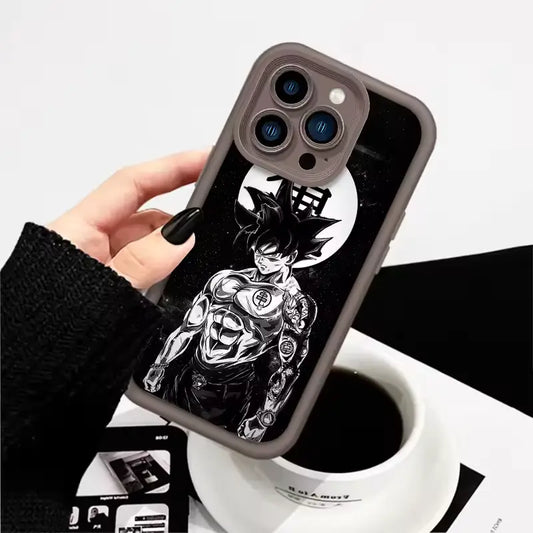 Anime Phone Case