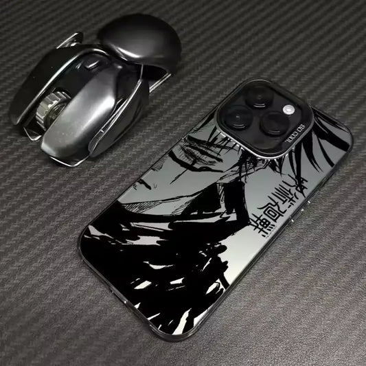 Anime Phone Case