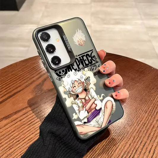 Anime Phone Case