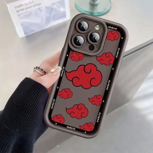 Anime Phone Case