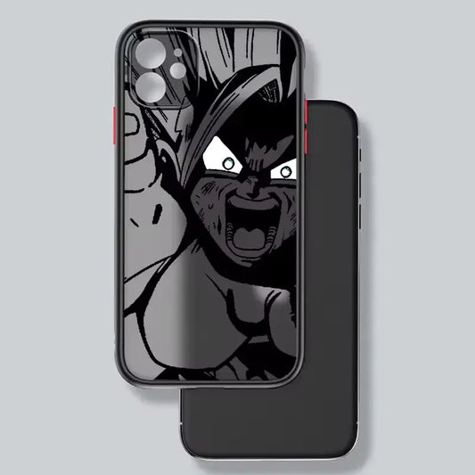Anime Phone Case