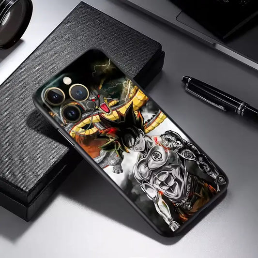 Anime Phone Case