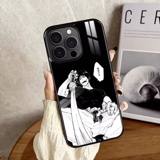 Anime Phone Case