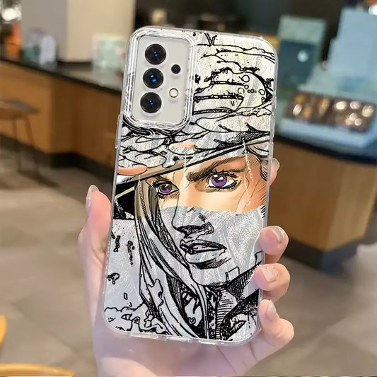 Anime Phone Case