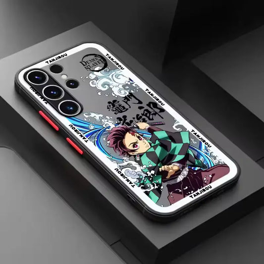 Anime Phone Case