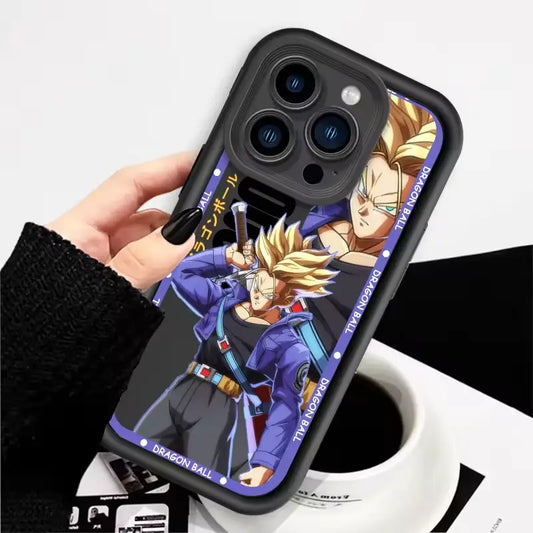 Anime Phone Case