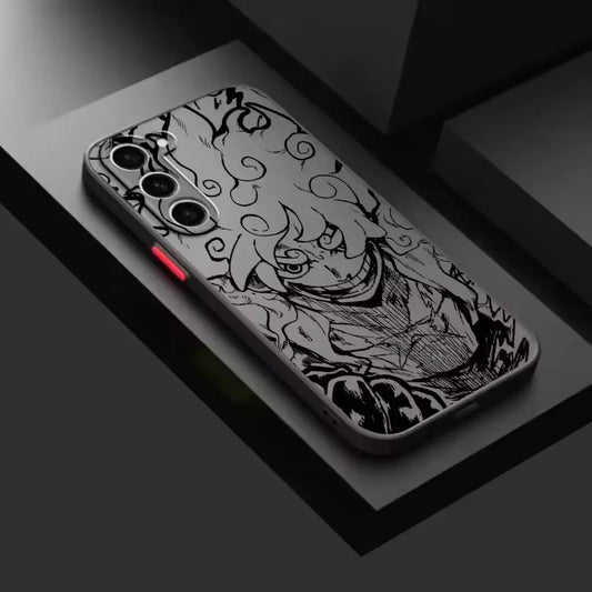 Anime Phone Case