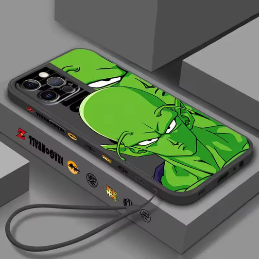 Anime Phone Case