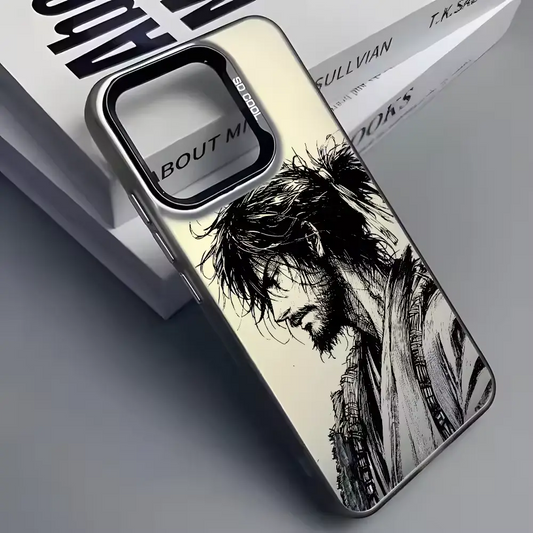 Anime Phone Case