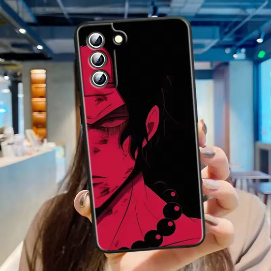 Anime Phone Case