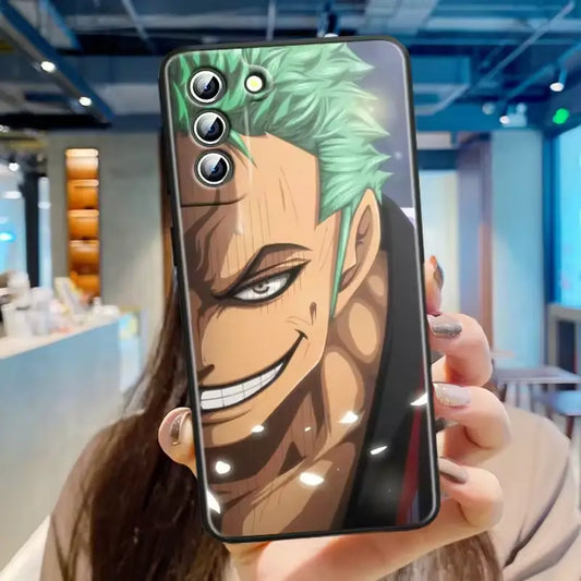 Anime Phone Case