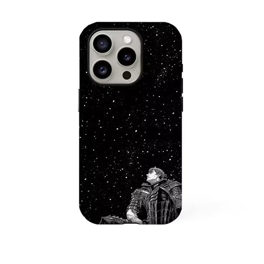 Anime Phone Case