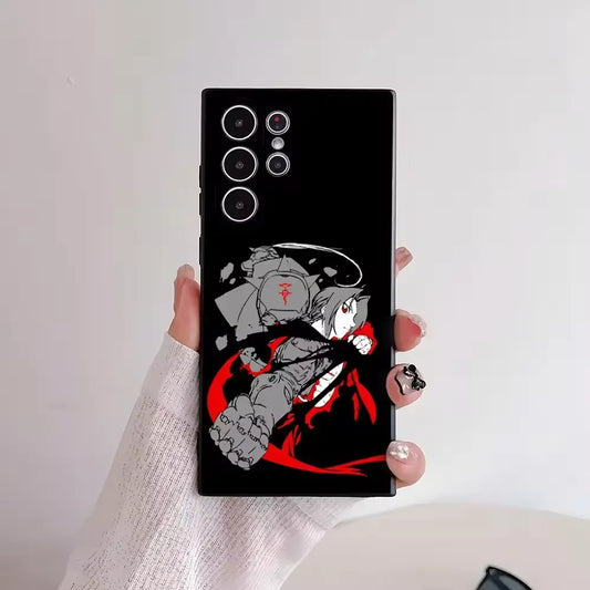 Anime Phone Case