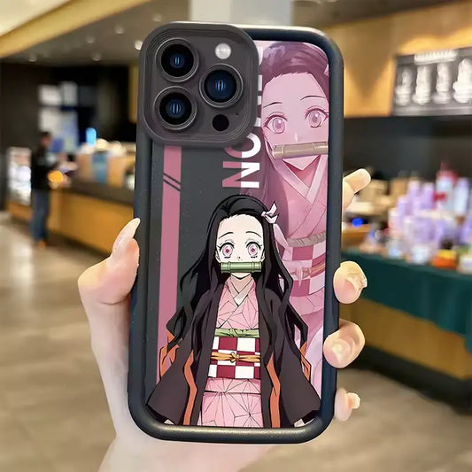 Anime Phone Case