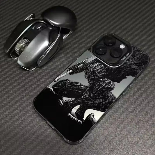 Anime Phone Case