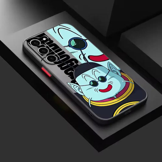 Anime Phone Case