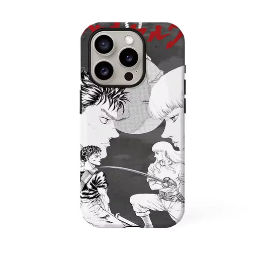 Anime Phone Case