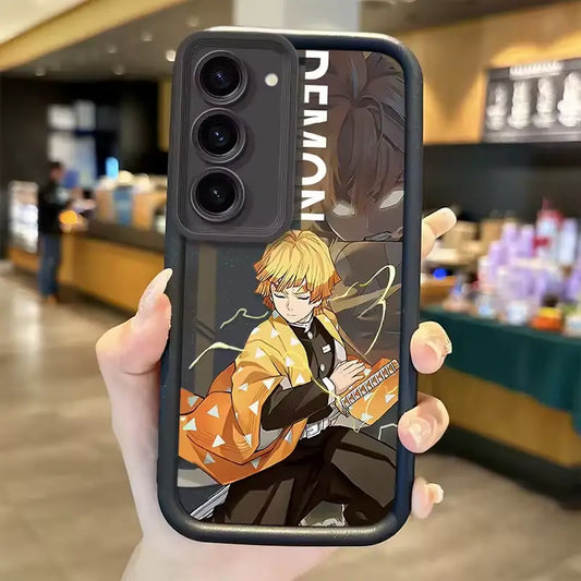 Anime Phone Case