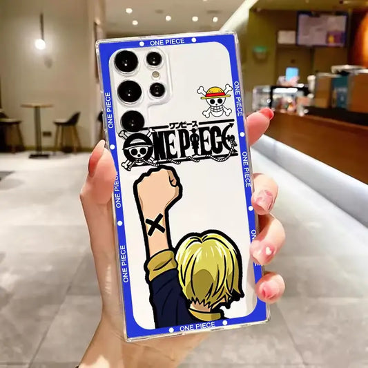Anime Phone Case