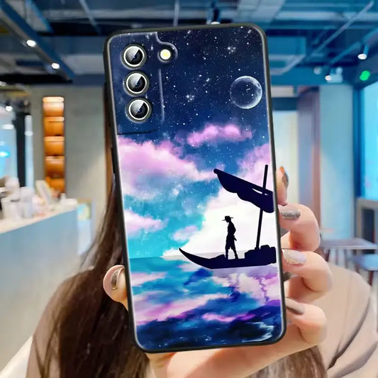 Anime Phone Case