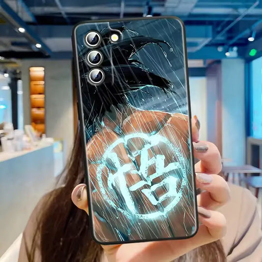 Anime Phone Case