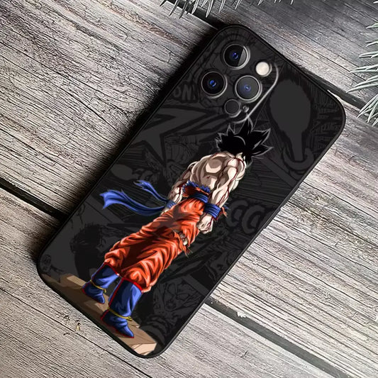 Anime Phone Case