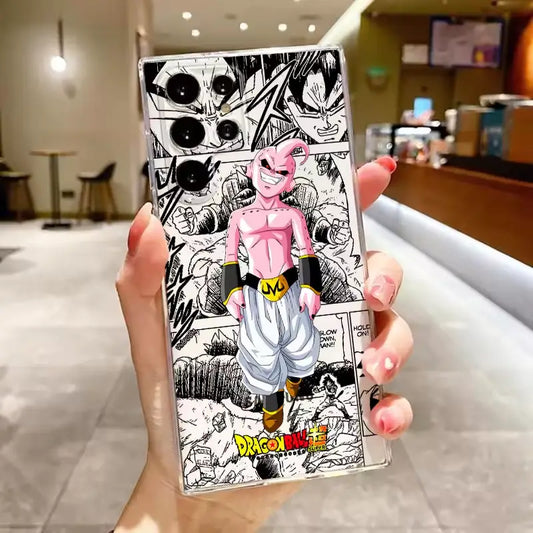 Anime Phone Case
