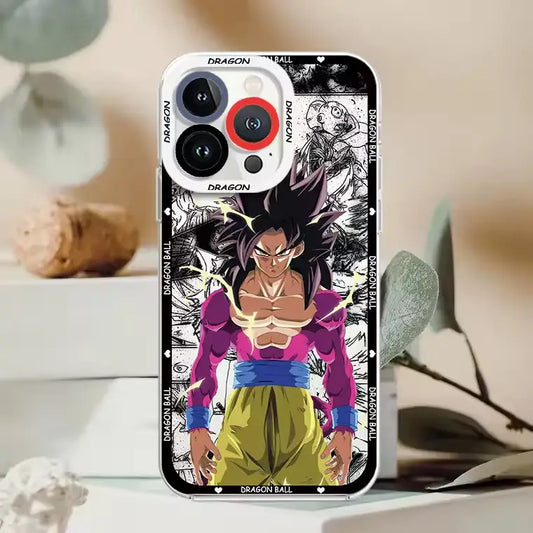 Anime Phone Case